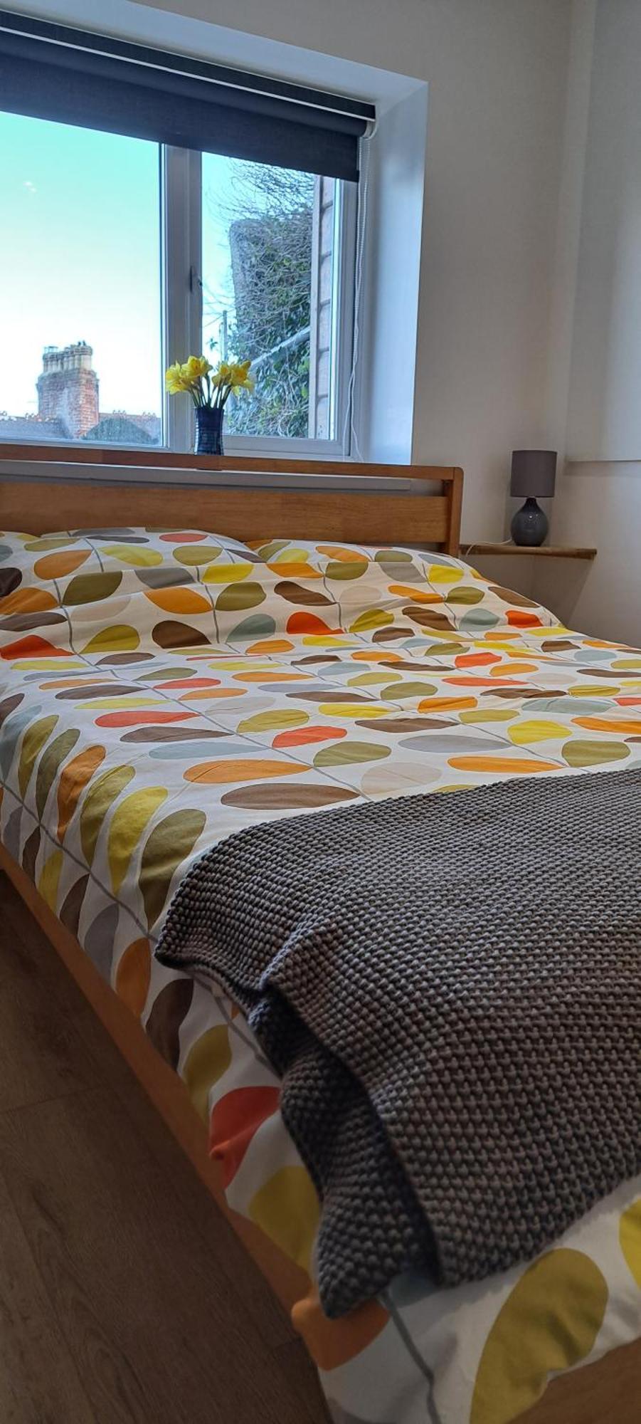 Modern Studio Apartment With Outstanding Views, Sleeps 2 Newlyn Kültér fotó